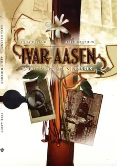 Ivar Aasen