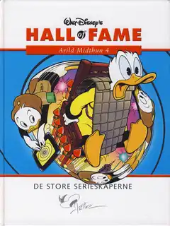 Hall of Fame 4